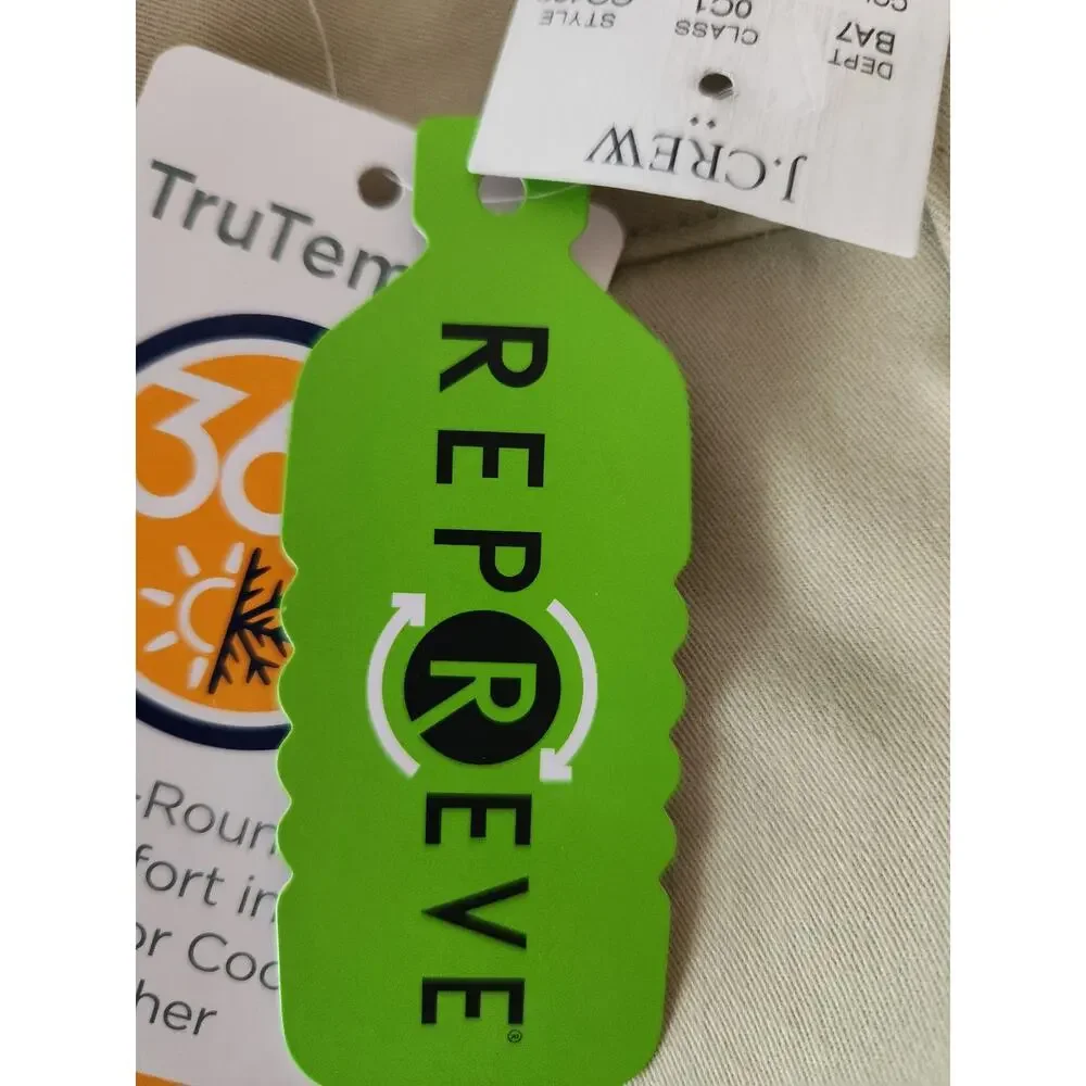 J. Crew retail $148
